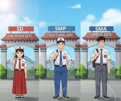 ANAK SEKOLAH